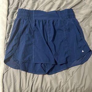 Vitality Breeze Shorts